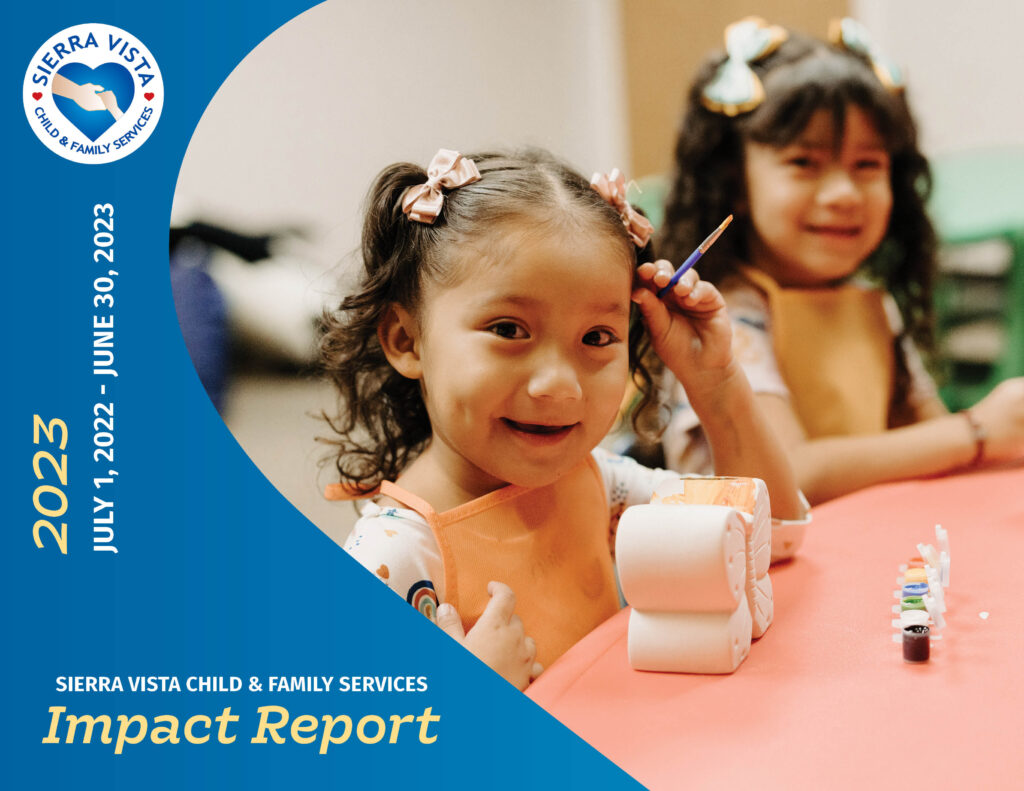 Impact Report 2022-2023