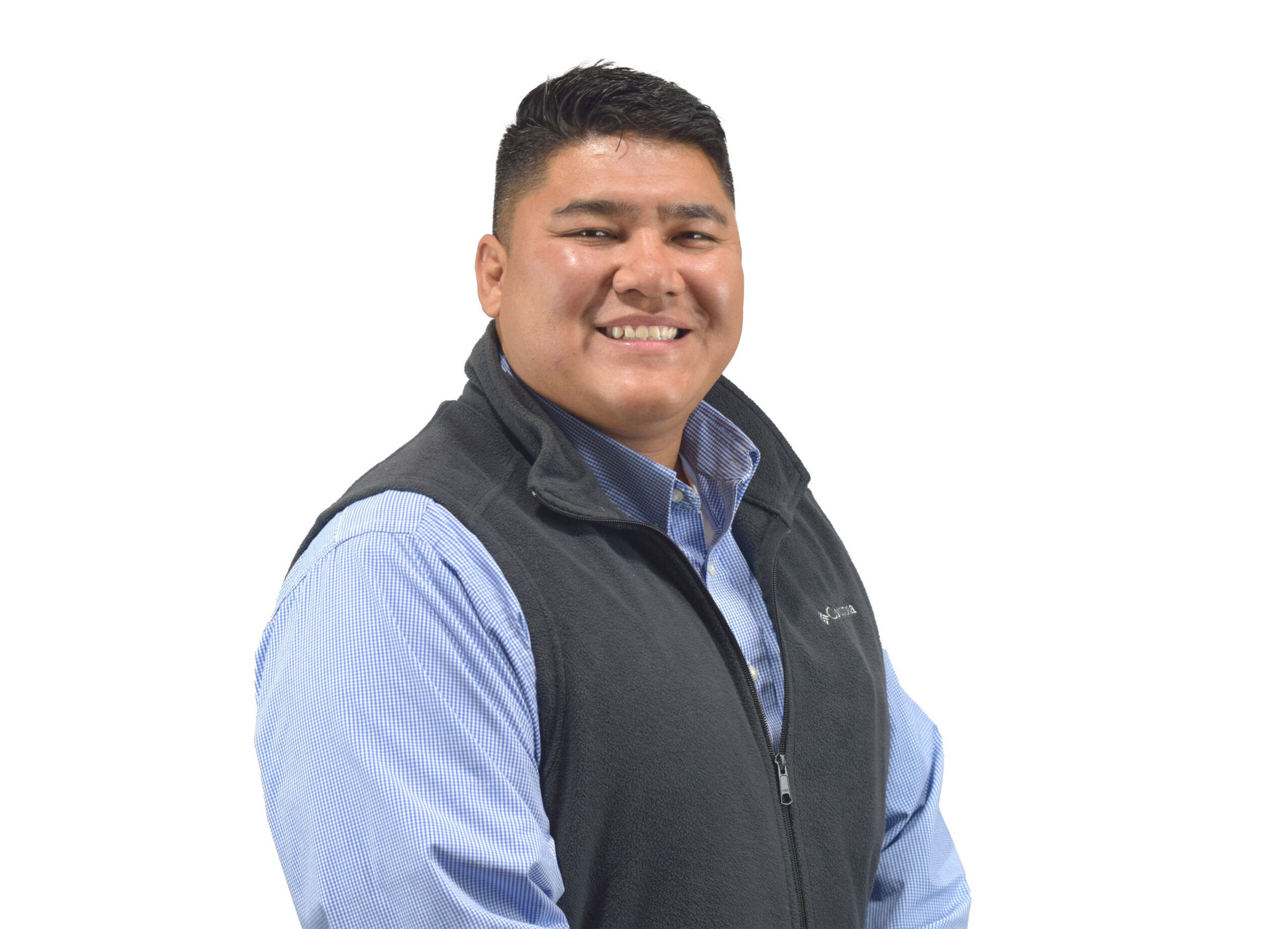 Rafael Martinez Sierra Vista Board Member