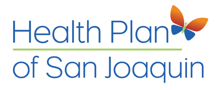 Health Plan of San Joaquin Logo