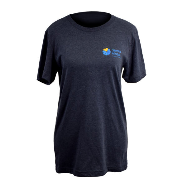 Sierra Vista Bloom T-Shirt - Image 3