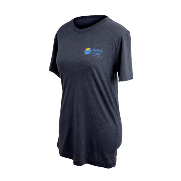 Sierra Vista Bloom T-Shirt