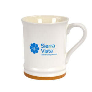 Sierra Vista Ceramic Mug