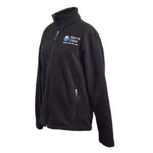 Fleece Jacket Full-Zip