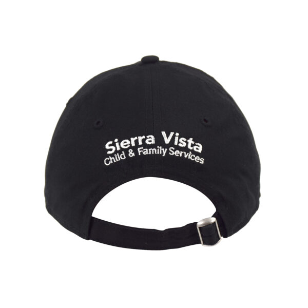 Bloom Baseball Hat - Image 3