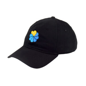 Bloom Baseball Hat