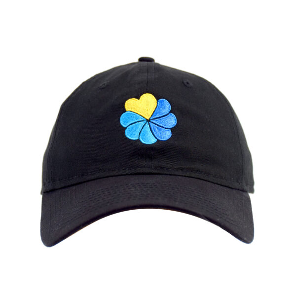 Bloom Baseball Hat - Image 2