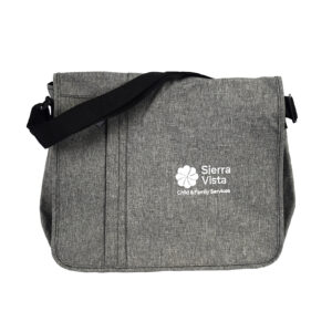 Laptop Messenger Bag