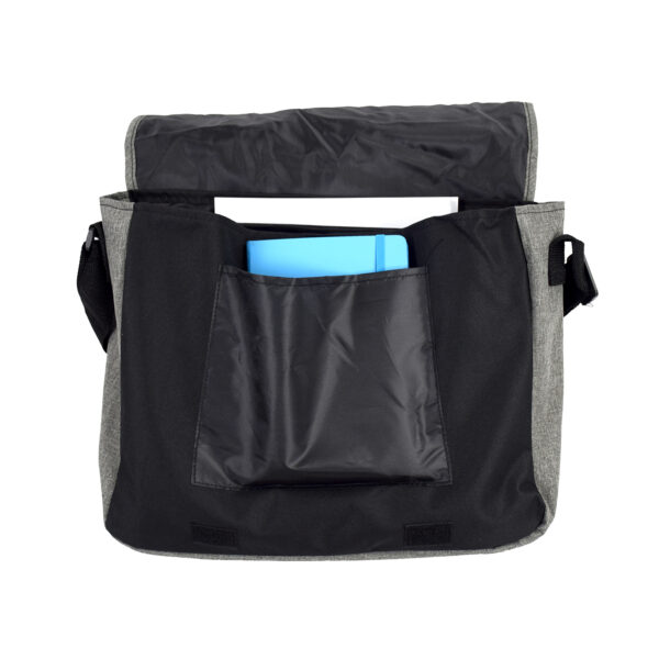 Laptop Messenger Bag - Image 2