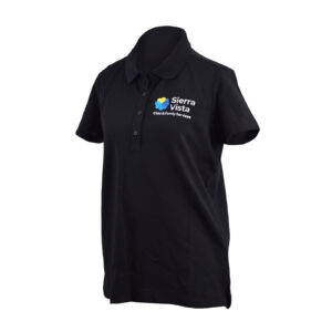 Pique Polo Women's