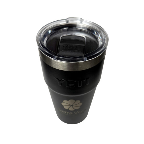 Sierra Vista Yeti Tumbler - Image 2