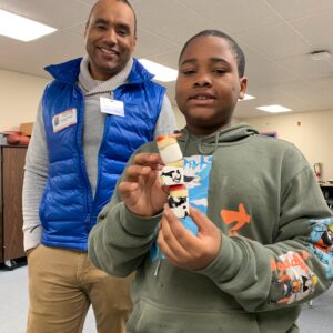 Dr.Suess - Demarea & Niyago O.W.